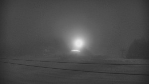 Červenohorské sedlo - Restaurace "deštník" - dojezd žlutá sjezdovka - 15.2.2026 v 04:30