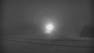 Červenohorské sedlo - Restaurace "deštník" - dojezd žlutá sjezdovka - 15.2.2026 v 05:30