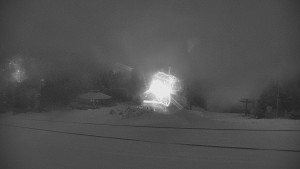 Červenohorské sedlo - Restaurace "deštník" - dojezd žlutá sjezdovka - 15.2.2026 v 06:30