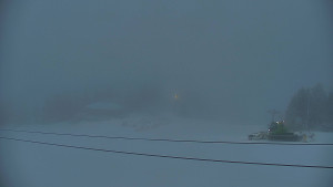 Červenohorské sedlo - Restaurace "deštník" - dojezd žlutá sjezdovka - 15.2.2026 v 07:30