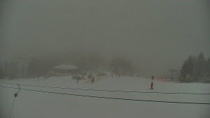 Červenohorské sedlo - Restaurace "deštník" - dojezd žlutá sjezdovka - 15.2.2026 v 11:30