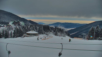 Červenohorské sedlo