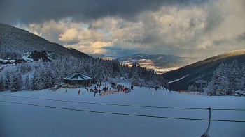 Červenohorské sedlo