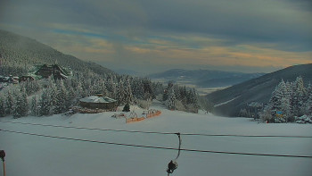 Červenohorské sedlo