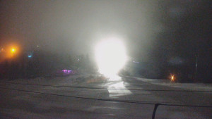 Červenohorské sedlo - Restaurace "deštník" - dojezd žlutá sjezdovka - 23.2.2026 v 00:30