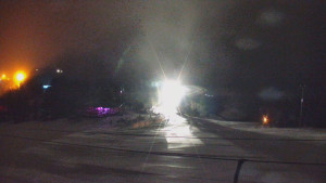 Červenohorské sedlo - Restaurace "deštník" - dojezd žlutá sjezdovka - 23.2.2026 v 01:30