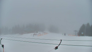 Červenohorské sedlo - Restaurace "deštník" - dojezd žlutá sjezdovka - 23.2.2026 v 09:30