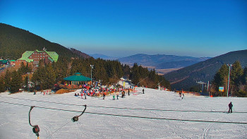 Červenohorské sedlo