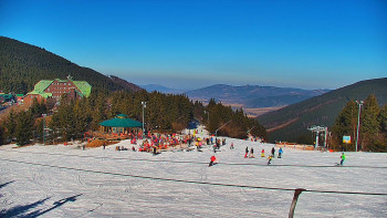 Červenohorské sedlo