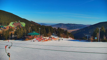 Červenohorské sedlo