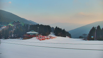 Červenohorské sedlo