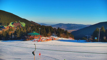 Červenohorské sedlo