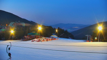 Červenohorské sedlo