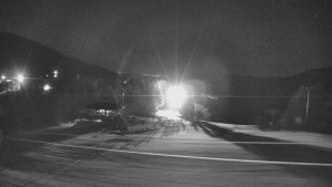 Červenohorské sedlo - Restaurace "deštník" - dojezd žlutá sjezdovka - 10.3.2026 v 01:30