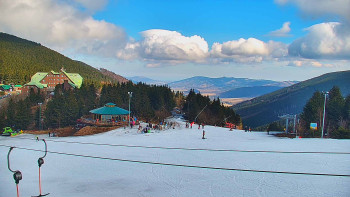 Červenohorské sedlo