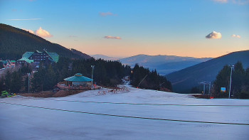 Červenohorské sedlo