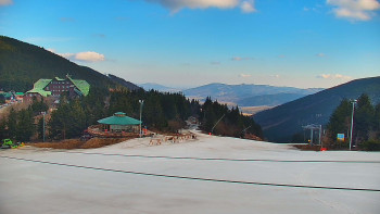 Červenohorské sedlo