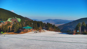 Červenohorské sedlo