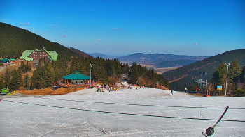 Červenohorské sedlo