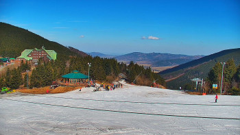 Červenohorské sedlo