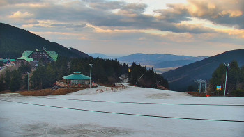 Červenohorské sedlo