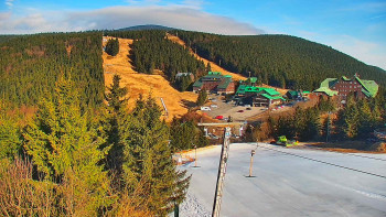 Červenohorské sedlo