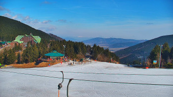 Červenohorské sedlo