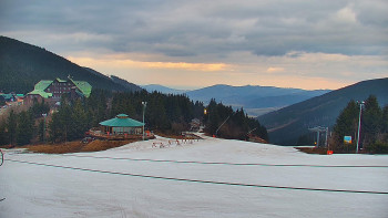 Červenohorské sedlo