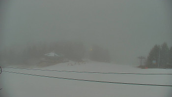 Červenohorské sedlo