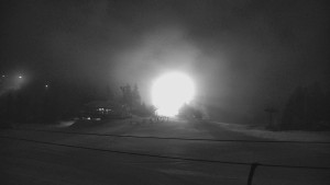 Červenohorské sedlo - Restaurace "deštník" - dojezd žlutá sjezdovka - 18.3.2026 v 04:30