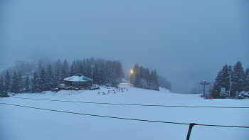 Červenohorské sedlo