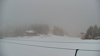 Červenohorské sedlo