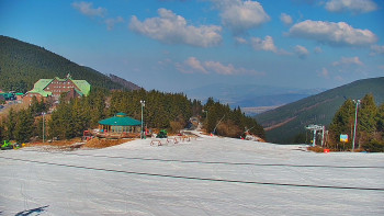 Červenohorské sedlo