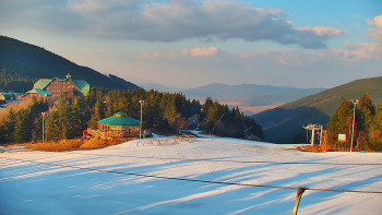 Červenohorské sedlo