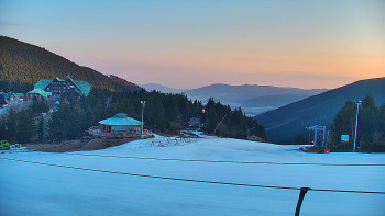 Červenohorské sedlo