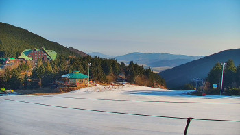 Červenohorské sedlo