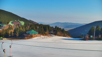 Červenohorské sedlo