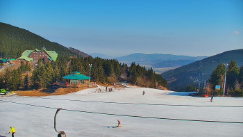 Červenohorské sedlo