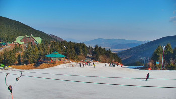 Červenohorské sedlo