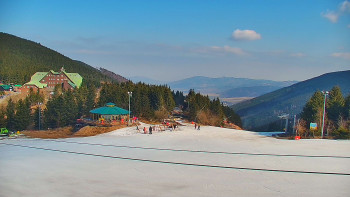 Červenohorské sedlo