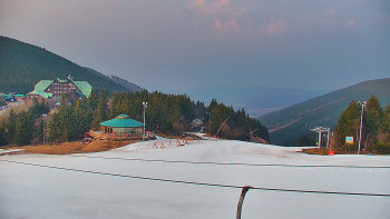 Červenohorské sedlo