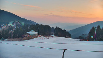 Červenohorské sedlo