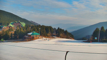 Červenohorské sedlo