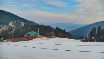 Červenohorské sedlo