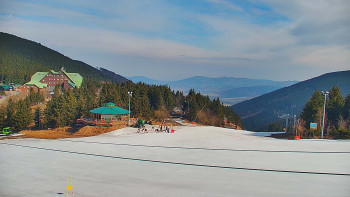 Červenohorské sedlo