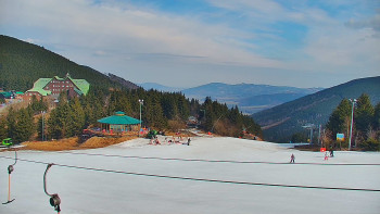 Červenohorské sedlo