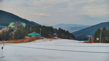 Červenohorské sedlo