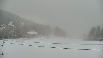 Červenohorské sedlo