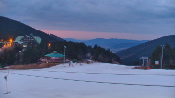 Červenohorské sedlo