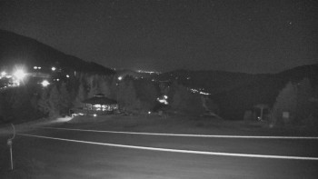 Červenohorské sedlo